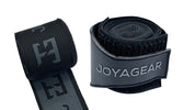 Die JoyaGear Strike Bandage – Schwarz/Grau