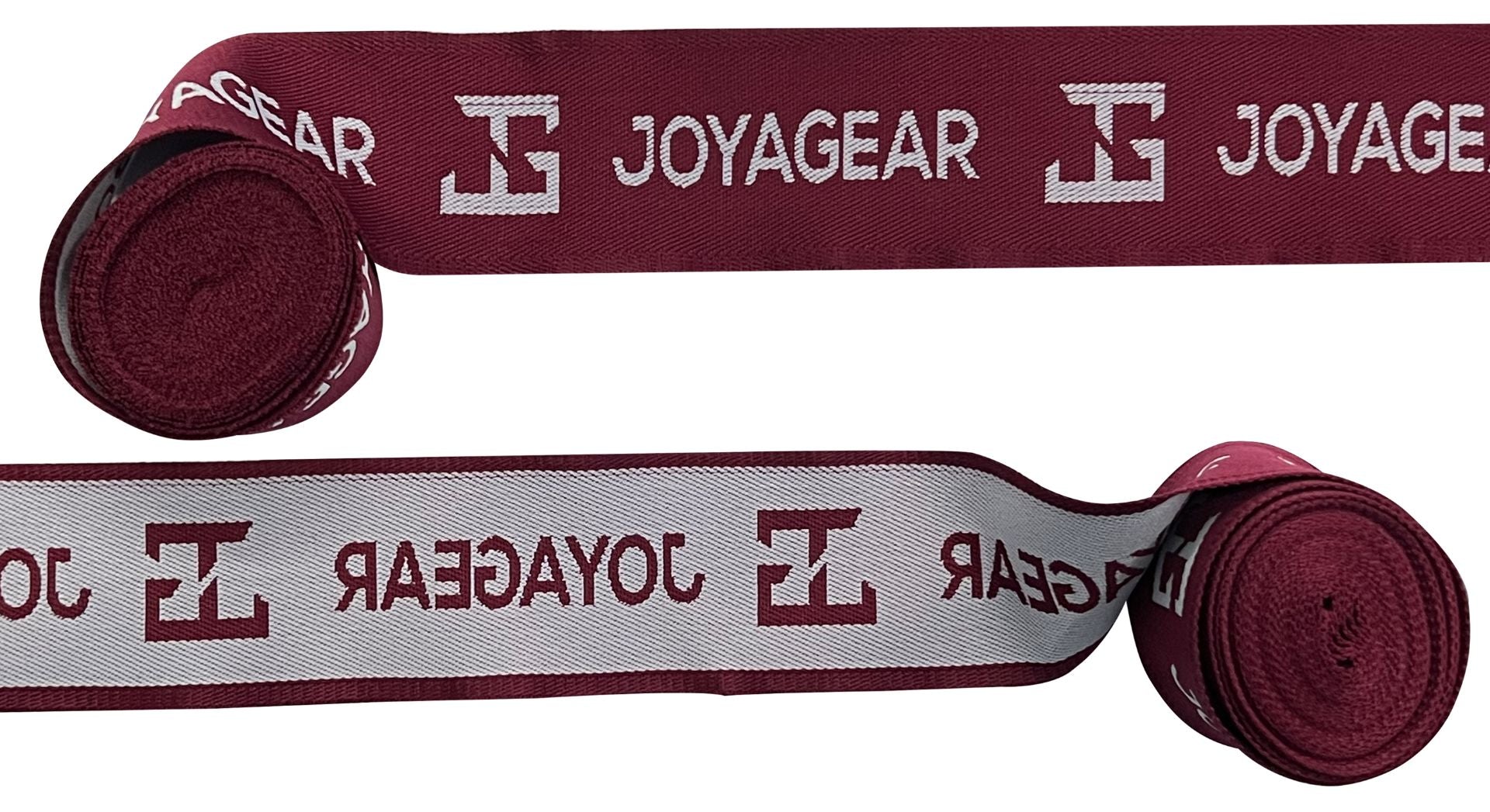 Die JoyaGear Strike Bandage - Maroon