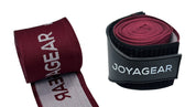 Die JoyaGear Strike Bandage - Maroon