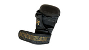 Joya ESSENTIAL MMA Sparringhandschuhe Schwarz/Gold