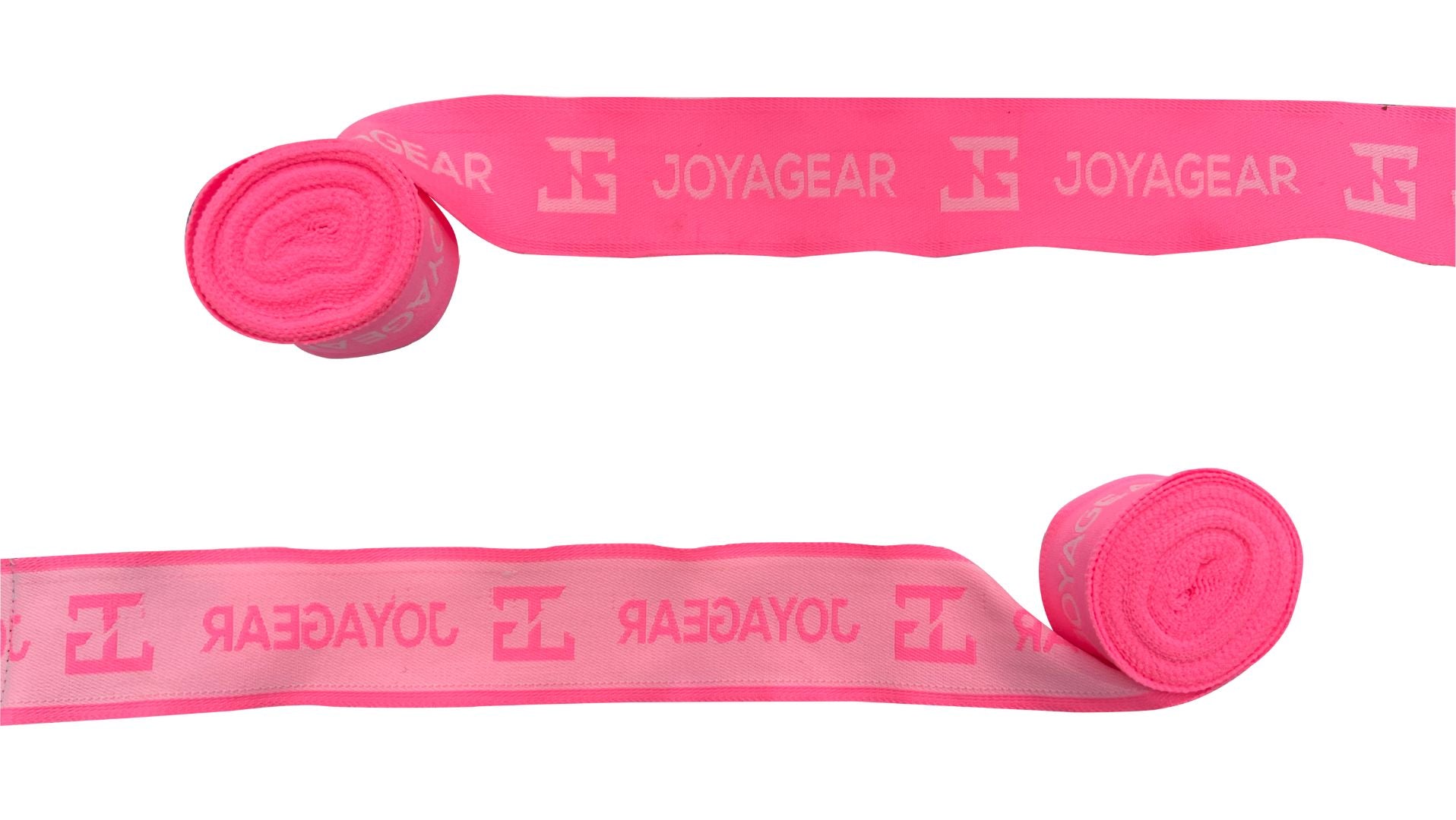 Das JoyaGear Strike Bandage – Pink