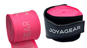 Das JoyaGear Strike Bandage – Pink