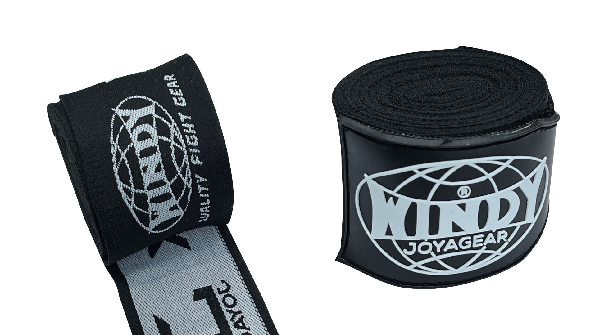 Joyagear X Windy Bandagen