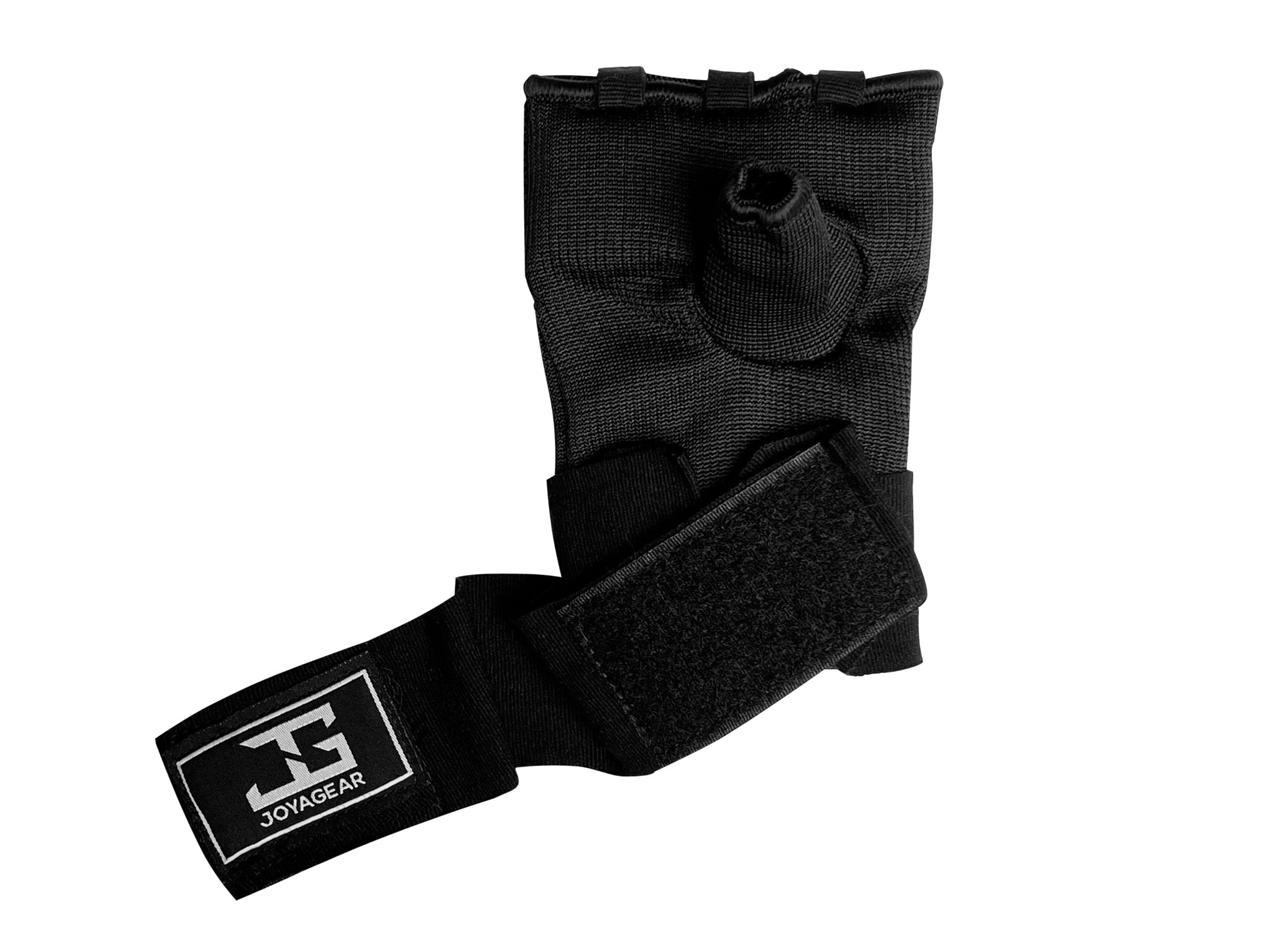Joya Innenhandschuhe mit Band und Daumen. (NEU)