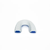 JOYAGEAR Falcon Mundschutz - Weiß/Blau