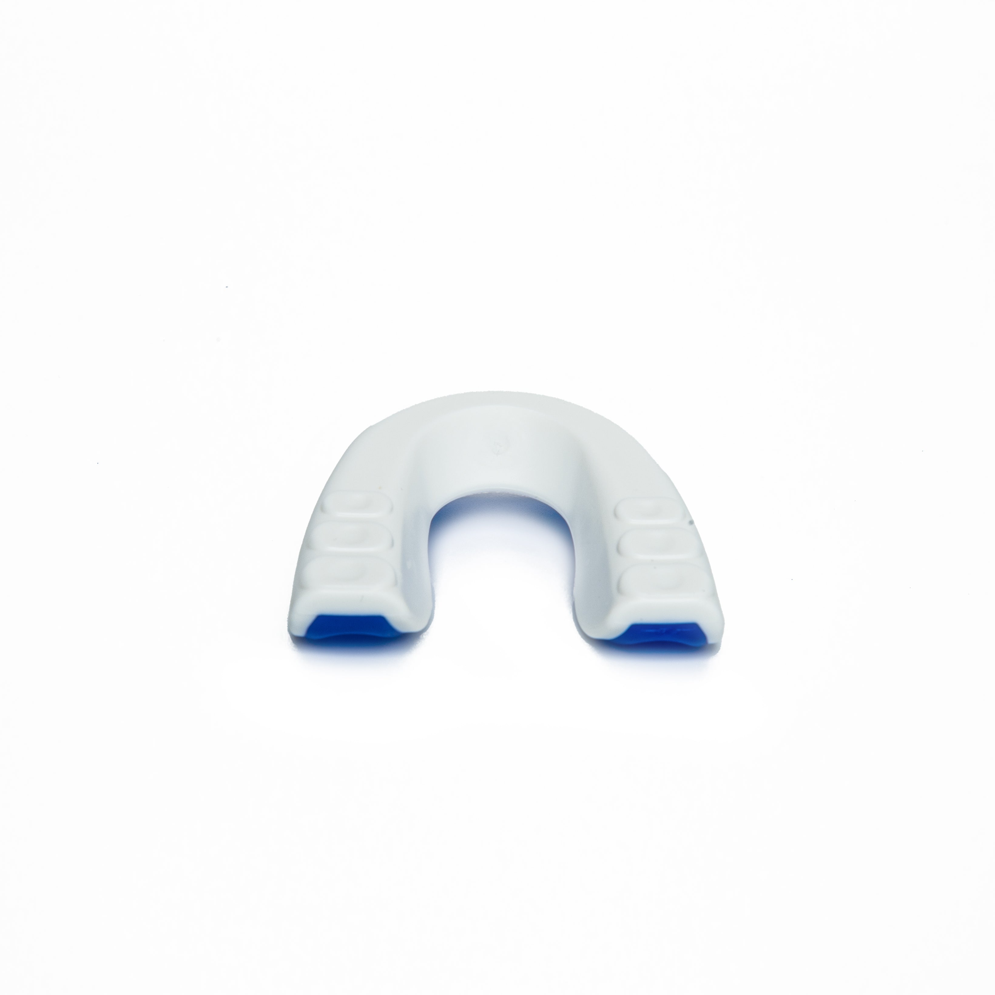 JOYAGEAR Falcon Mundschutz - Weiß/Blau