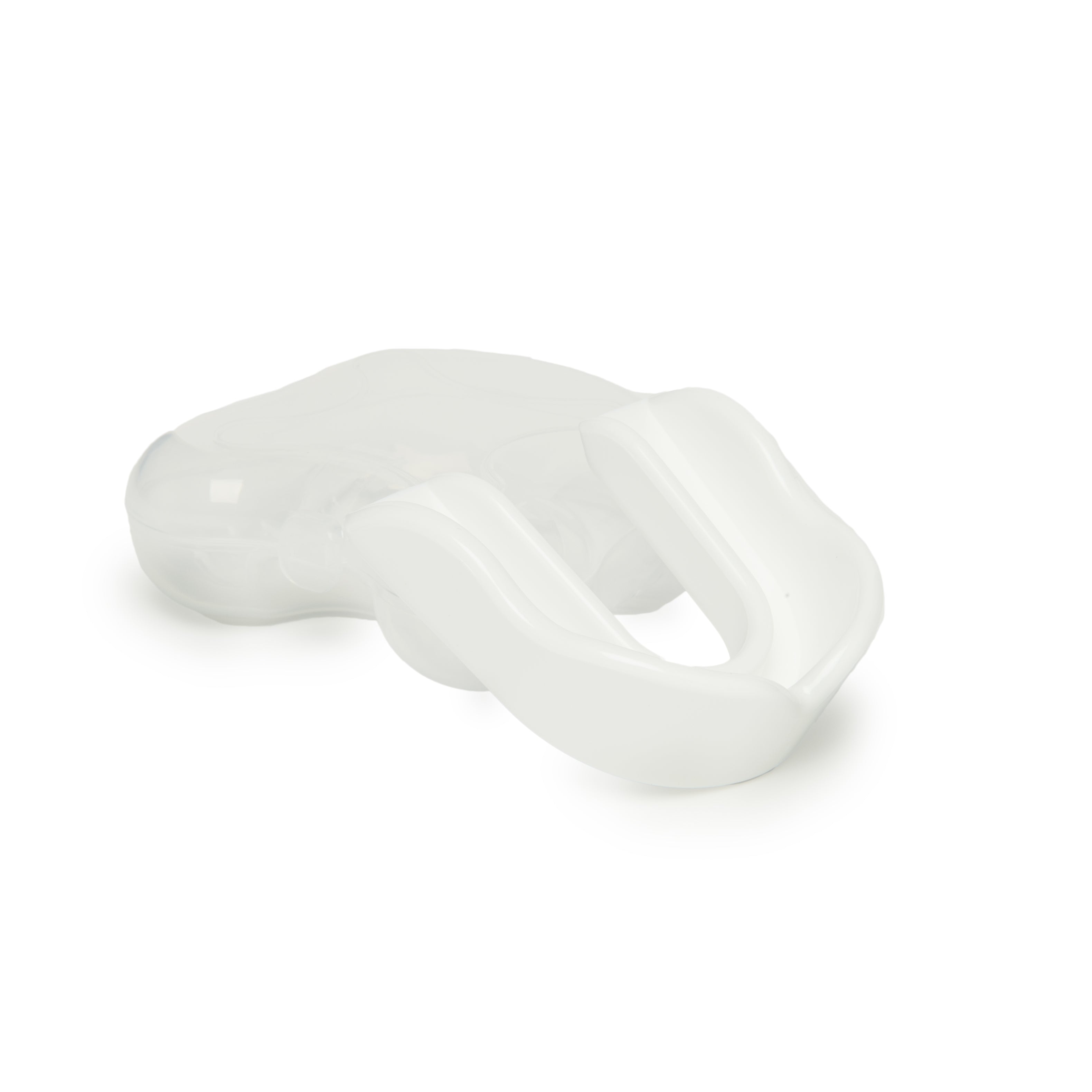 JOYAGEAR EAGLE Zahnschutz - Weiß