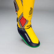 Joyagear X Poatan Performance Tribal Schienbeinschoner