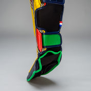 Joyagear X Poatan Performance Tribal Schienbeinschoner