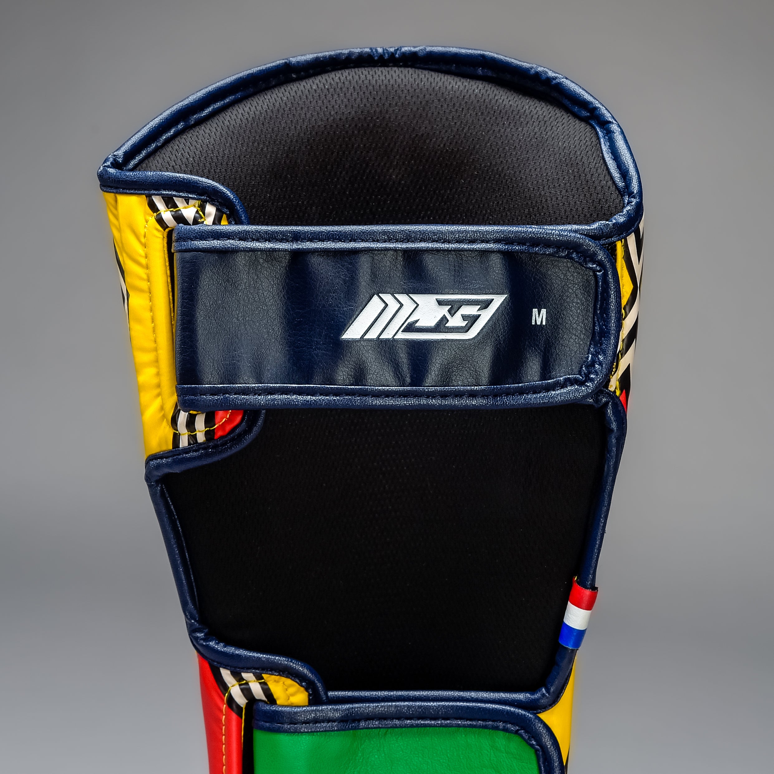 Joyagear X Poatan Performance Tribal Schienbeinschoner