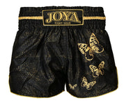 Joya Butterfly Kinder-Kickboxhose - Gold