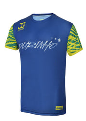 Joyagear X Burns Shirt