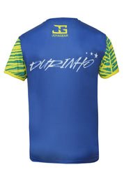 Joyagear X Burns Shirt