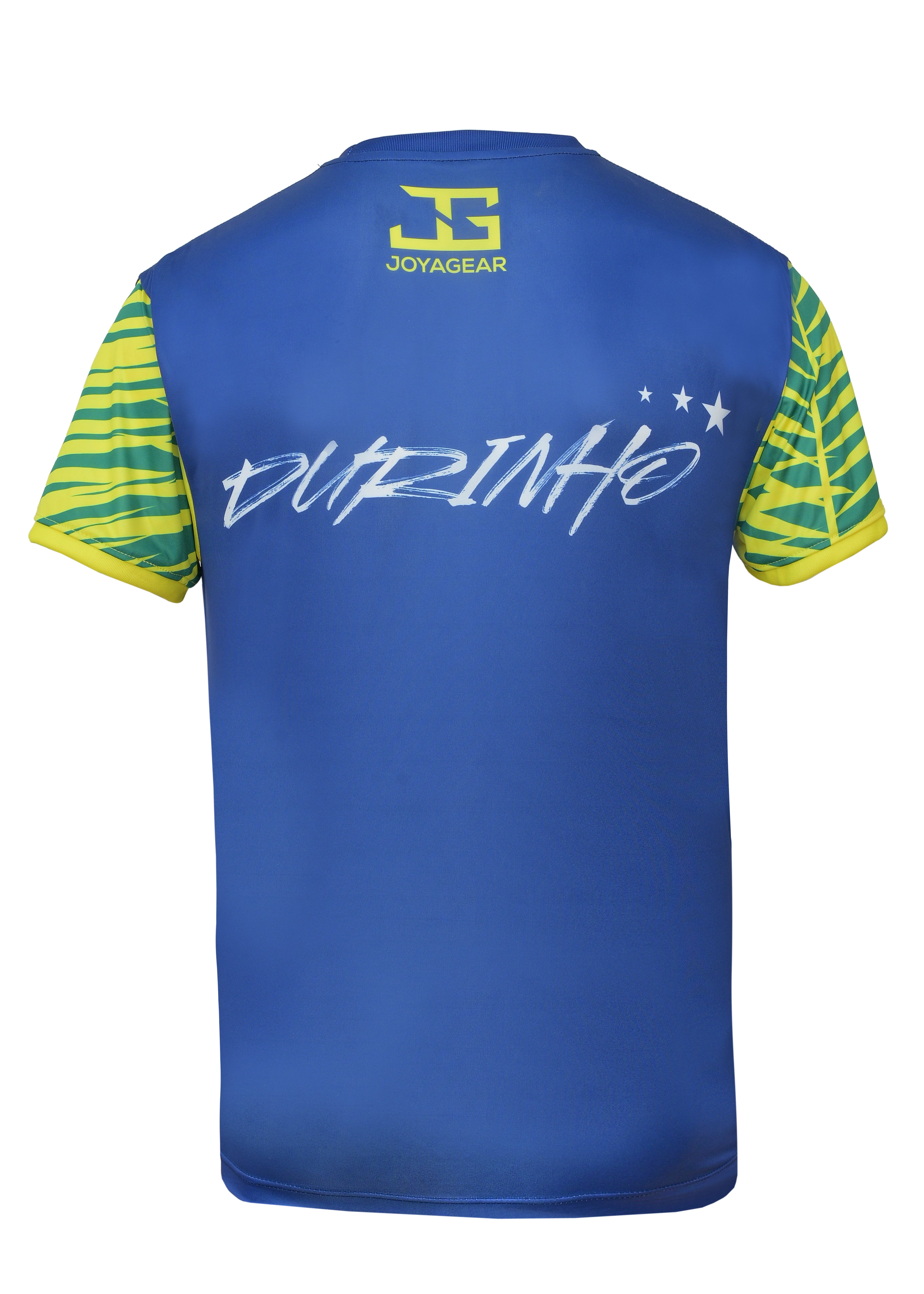 Joyagear X Burns Shirt