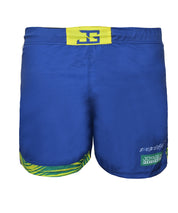 Joyagear X Burns Kurze Hose