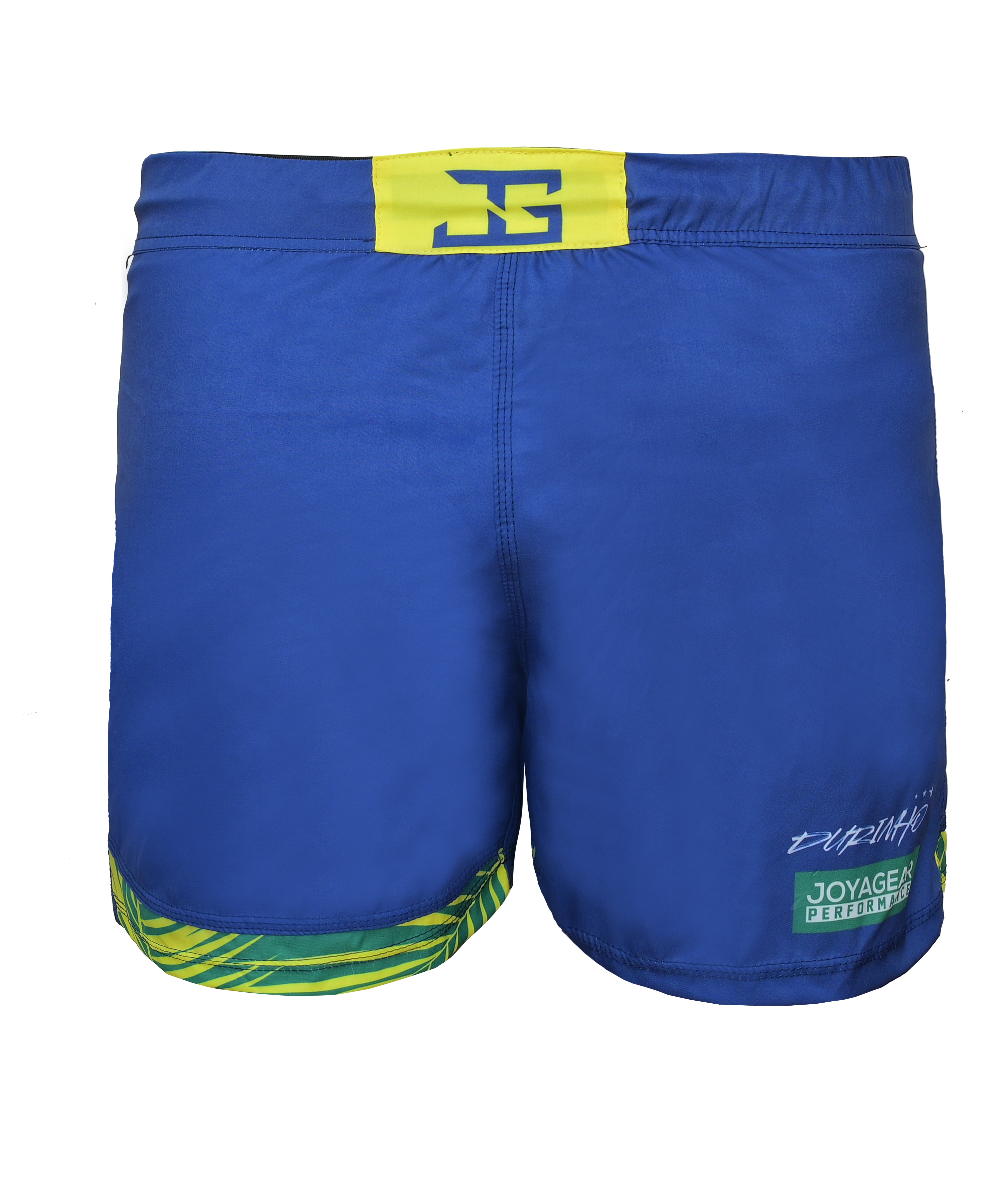 Joyagear X Burns Kurze Hose