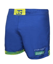 Joyagear X Burns Kurze Hose