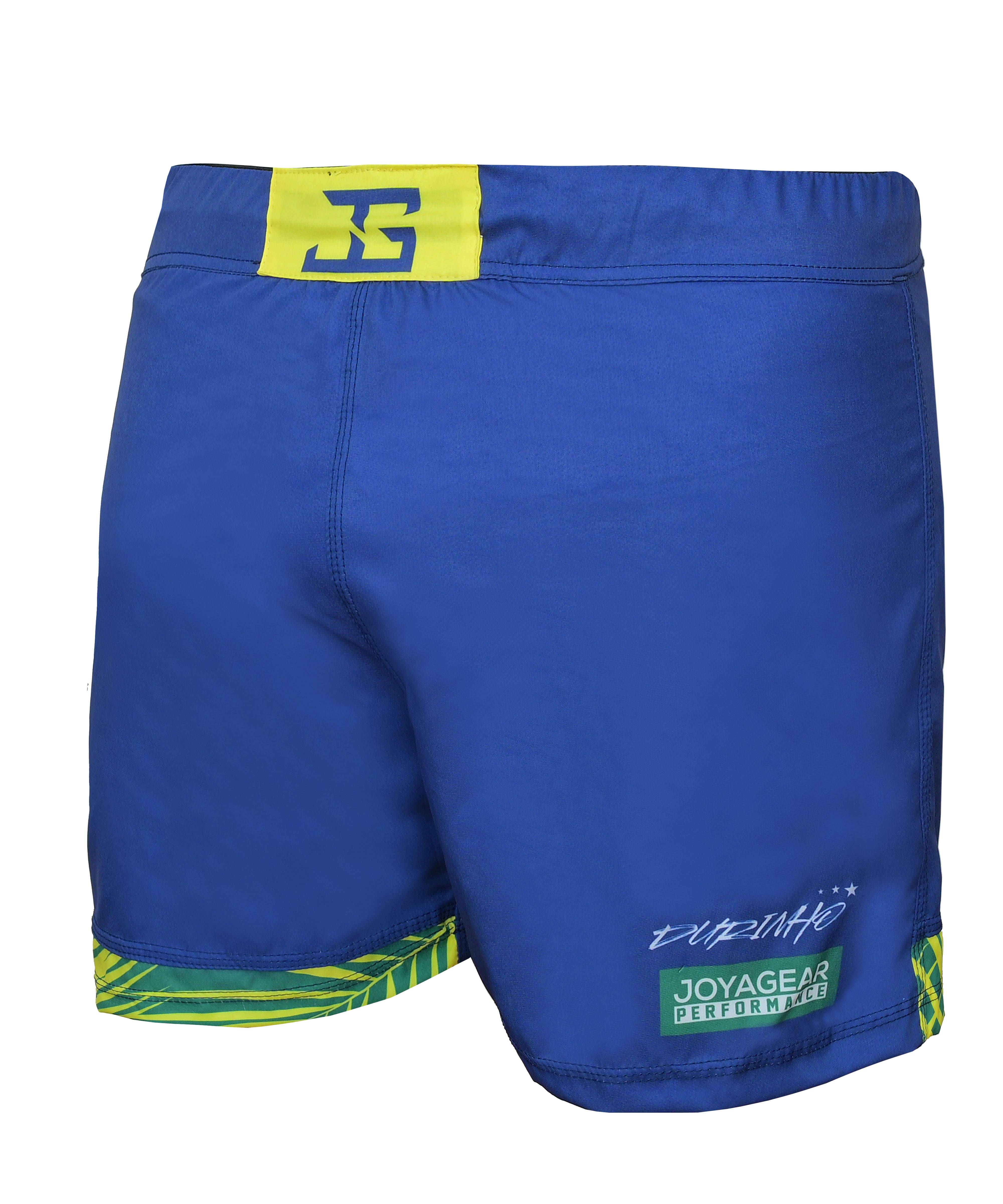 Joyagear X Burns Kurze Hose