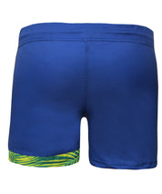 Joyagear X Burns Kurze Hose