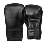 Joyagear "Evolution" Boxhandschuhe - Schwarz/Schwarz