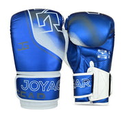 Joyagear Evolution Kickbox-Set Blau