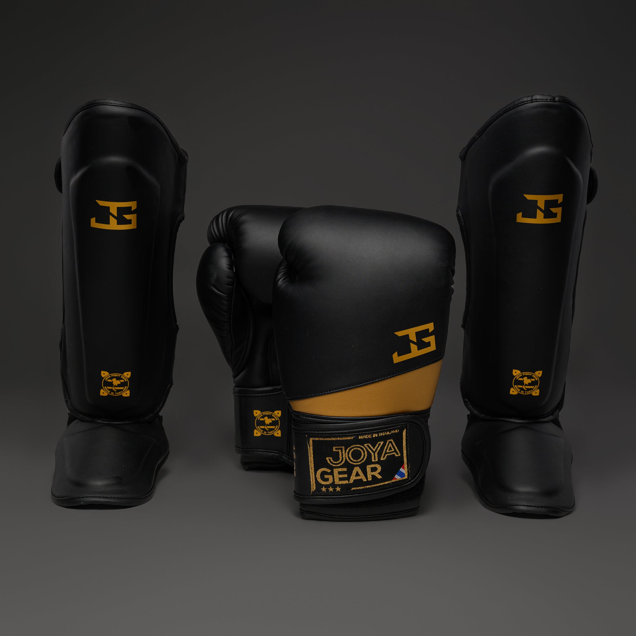Joyagear Strike Air Boxhandschuhe
