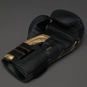 Joya Gear Essential Pro Boxing Gloves Black-Gold