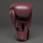 Joyagear Siam Boxhandschuhe Bordeauxrot