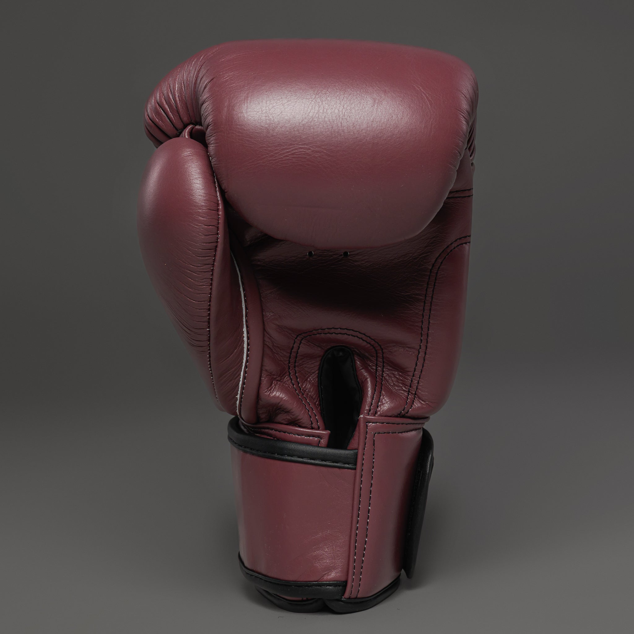 Joyagear Siam Boxhandschuhe Bordeauxrot