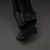 Joyagear Strike Air Schienbeinschoner Schwarz/Gold