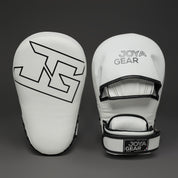 Joyagear Strike Focus Pads Weiß