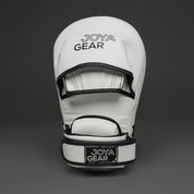 Joyagear Strike Focus Pads Weiß