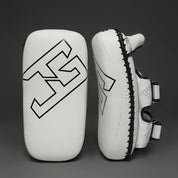 Joyagear Strike Thai Pads Large Weiss