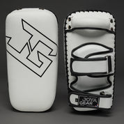 Joyagear Strike Thai Pads Large Weiss