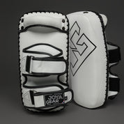Joyagear Strike Thai Pads Large Weiss