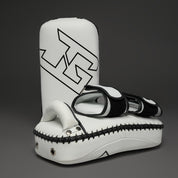 Joyagear Strike Thai Pads Large Weiss