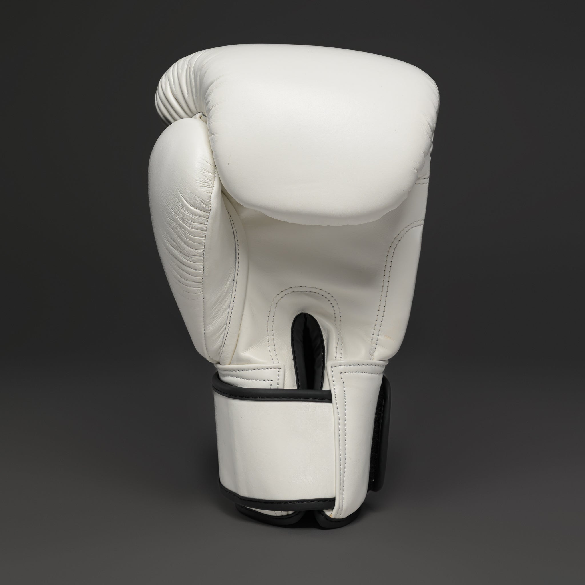 Joyagear Siam Boxhandschuhe weiß/schwarz