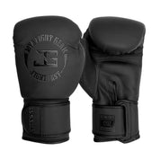 Joya Metal Pro Kickbox-Set Schwarz