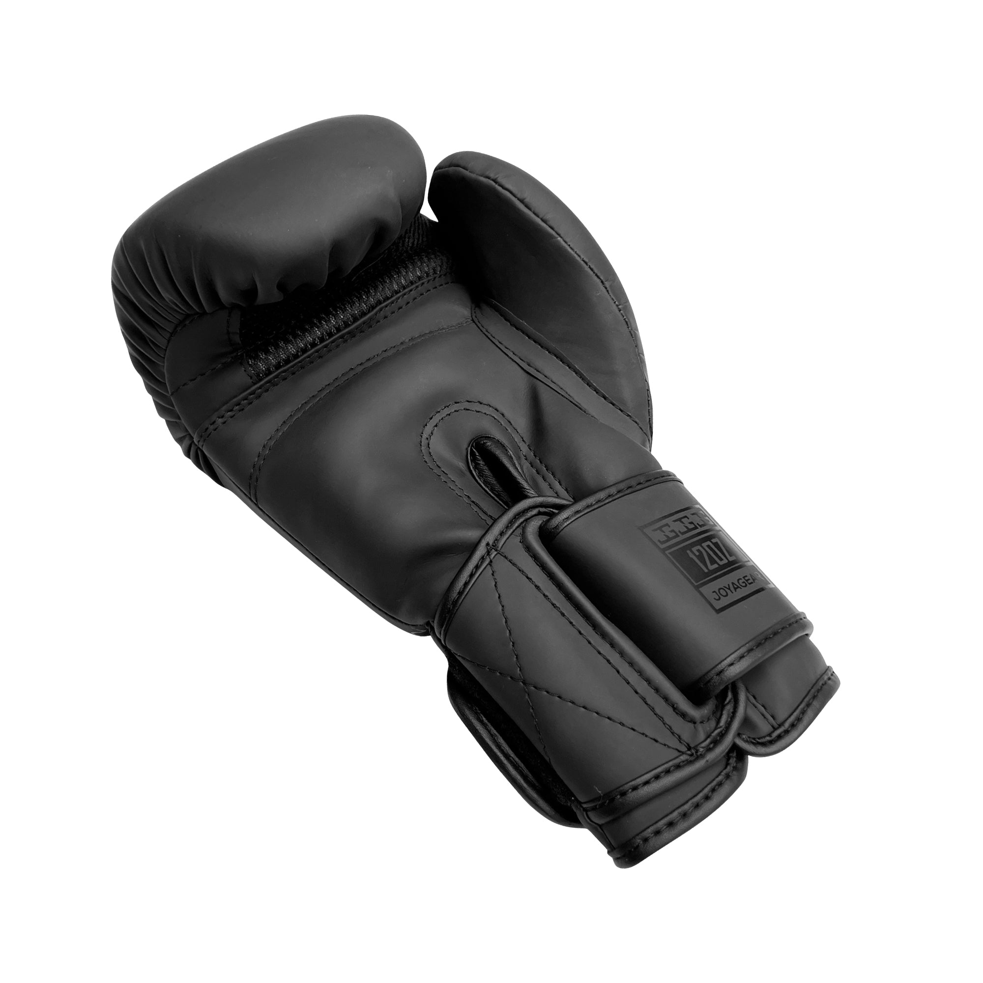 Joya Metal Pro Junior Kickbox-Set Schwarz