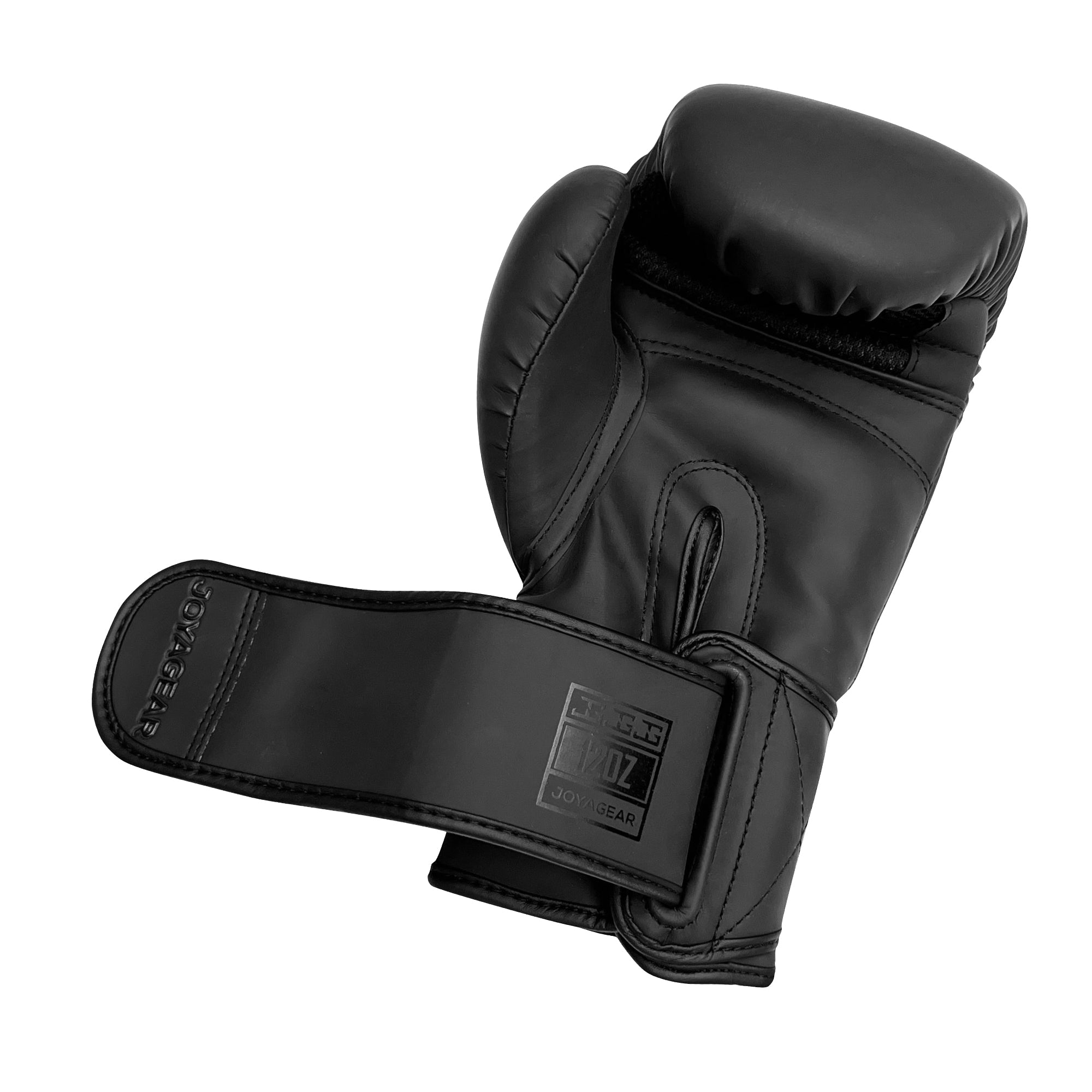 Joya Metal Pro Junior Kickbox-Set Schwarz