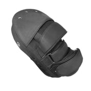 Focus Pad JOYA Thailand Modell "Fight Fast" (Leder) Schwarz Größe: Standard.