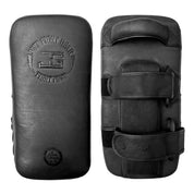 Thai Dura Pad JOYA Fight Fast (Leder) Schwarz Größe:Standard.
