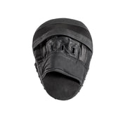 Pratzen JOYA Modell "Fight Fast" (Leder) Schwarz Größe M