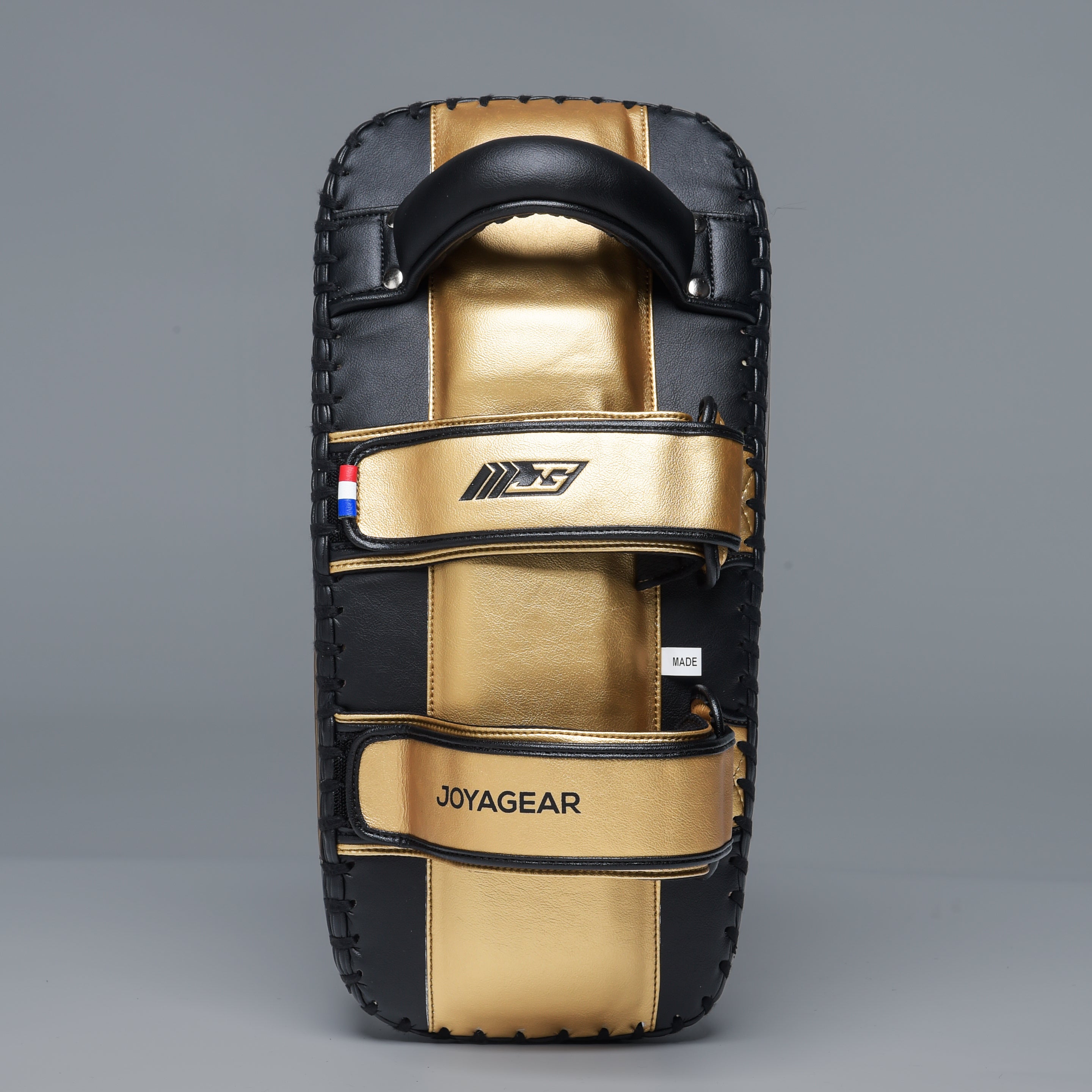 Joyagear Performance Thai Pads Schwarz/Gold
