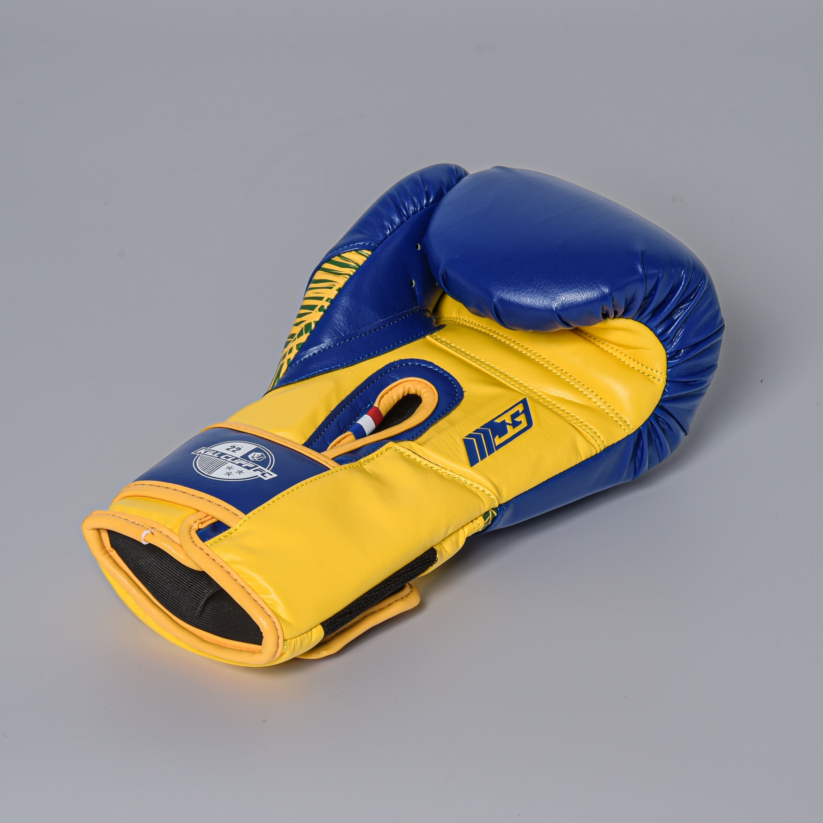 Joyagear X Burns Performance Durinho Boxhandschuhe
