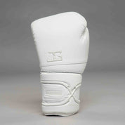 Joyagear Performance V2 Schnür-Boxhandschuhe Weiß/Carbon