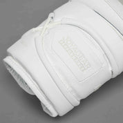 Joyagear Performance V2 Schnür-Boxhandschuhe Weiß/Carbon