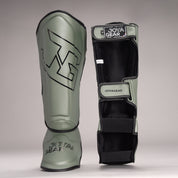 Joya Strike Schienbeinschoner - Grün