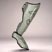 Joya Strike Schienbeinschoner - Grün