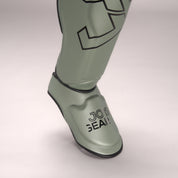 Joya Strike Schienbeinschoner - Grün